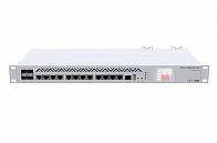 Купить маршрутизатор MikroTik cloud core CCR1036-8G-2S+EM в ittelo.ru