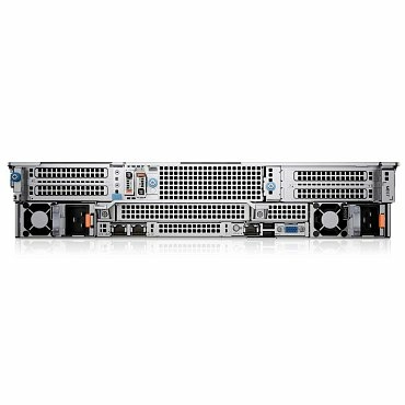 Сервер DELL PowerEdge R760XA