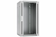 Шкаф серверный 22U Cabeus SH-05F-22U60/45-R