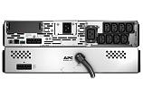 ИБП APC SMX3000RMHV2U