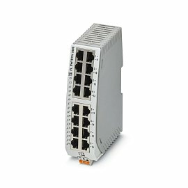 Switch-уровень