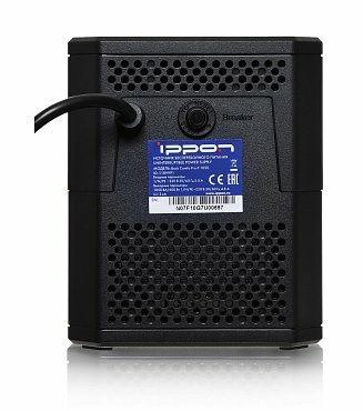 ИБП Ippon Back Comfo Pro II 1050