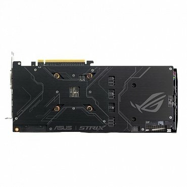 ASUS STRIX-GTX1060-6G-GAMING // GTX1060