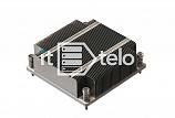 Радиатор Supermicro SNK-P0037P ( LGA1366, 1U )