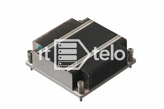 Радиатор Supermicro SNK-P0037P ( LGA1366, 1U )