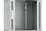 Шкаф серверный 12U Cabeus SH-05F-12U60/35-R