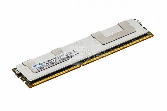 Оперативная память 8gb DDR3 PC3-12800 1600MHz ECC RDIMM ref