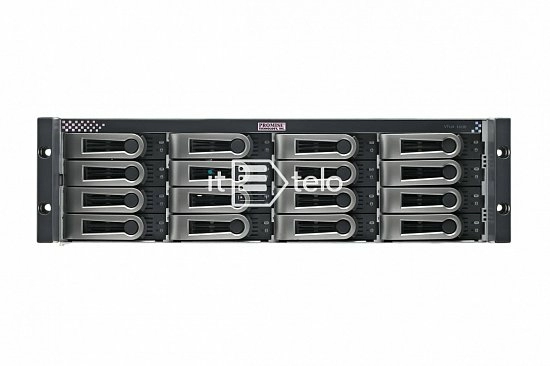 Дисковый массив Promise VTrak E610f/M610P