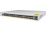 Коммутатор Cisco C1000-48P-4G-L