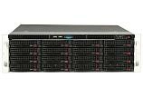 Сервер Supermicro SYS 3024R (H12)
