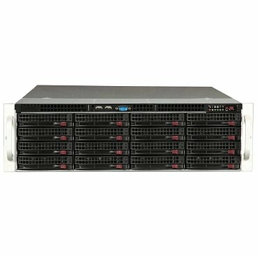 Сервер Supermicro SYS 3024R (H12)