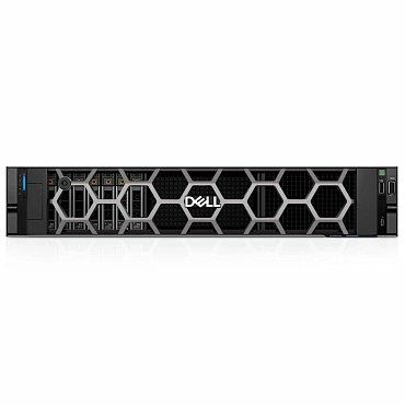 Сервер DELL PowerEdge R760XS