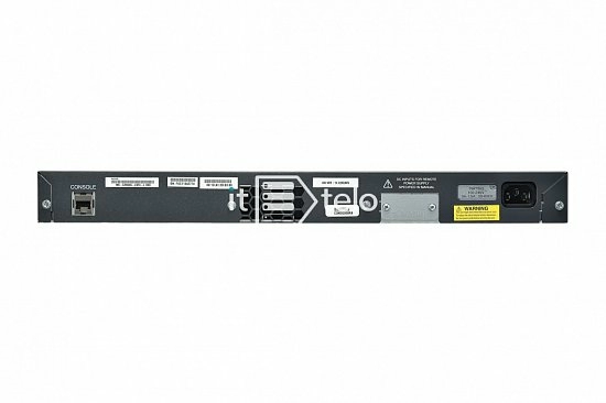 Коммутатор Cisco Catalyst WS-C2960G-24TC-L