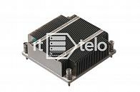 Радиатор Supermicro SNK-P0037P ( LGA1366, 1U )
