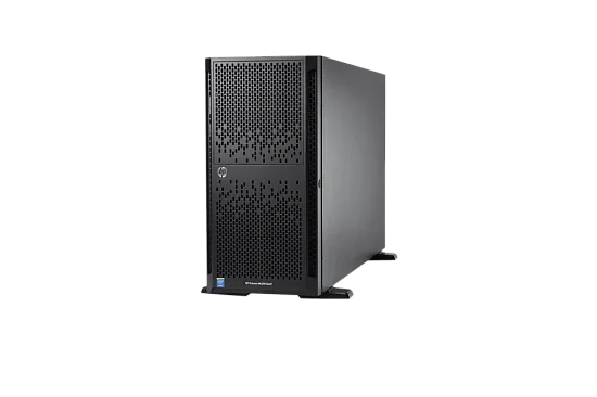 Сервер HP ProLiant ML350 Gen9