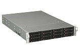 Сервер Supermicro SYS 2023R (H11) new