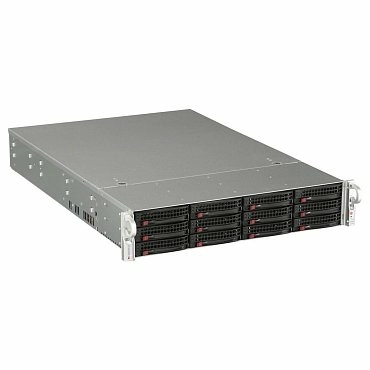 Сервер Supermicro SYS 2023R (H11) new
