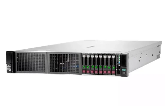 Сервер HP ProLiant DL385 Gen10 Plus