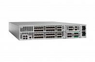 Коммутатор Cisco Nexus N5K-C5020P-BF с одним блоком питания
