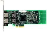 Сетевая карта Intel E1G42ETBLK/1 Гбит в сек/2 порта RJ-45