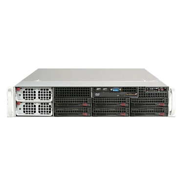 Сервер Supermicro AS-2042G-TRF