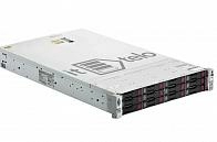Сервер HP ProLiant DL380e Gen8 (12 lff)