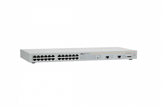 Коммутатор Allied Telesis AT-8026T