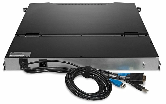 KVM Консоль Lenovo 4XF7A73009