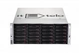 NAS хранилище Supermicro 6047R СХД
