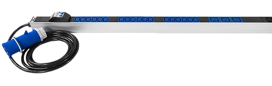 Блок розеток ЦМО R-32-36C13-6C19-A-I-1820-3-2P