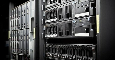 Встроенный RAID-контроллер