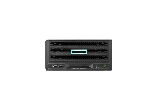 Сервер HP ProLiant MicroServer Gen10 Plus