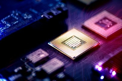 Что значит cpu процессор