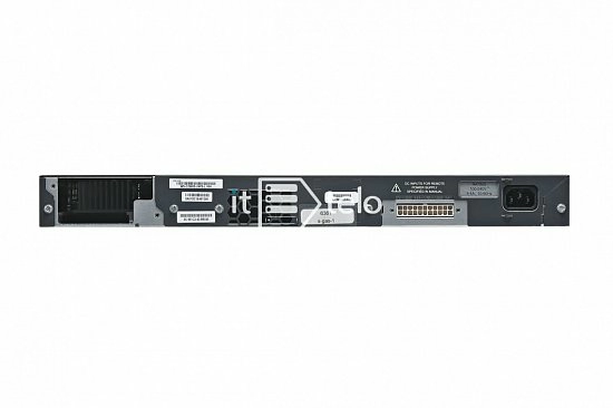 Коммутатор Cisco Catalyst WS-C2960S-24PS-L