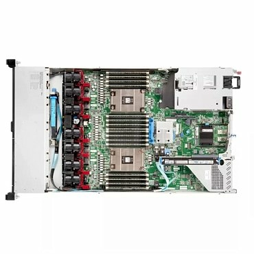 Сервер HP ProLiant DL365 Gen10 Plus