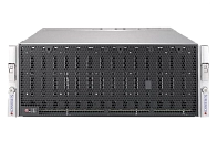 Сервер Supermicro SSG-5049P-E1CR45H