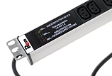 Блок розеток ЦМО R-16-25C13-FI-1820-3