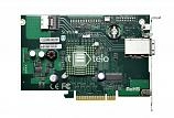 Supermicro HBA AOC-USAS-L4i / 3gbit (1 внешний и 1 внутренний порт SAS / SATA)