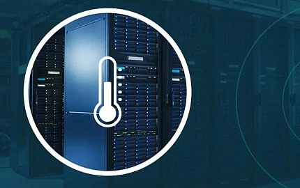 Методы устранения перегрева серверного оборудования