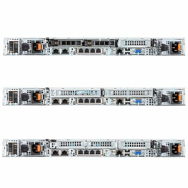 Сервер DELL PowerEdge R6525