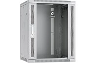 Шкаф серверный 15U Cabeus SH-05F-15U60/45-R