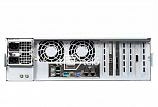 NAS хранилище Supermicro 6036T СХД 