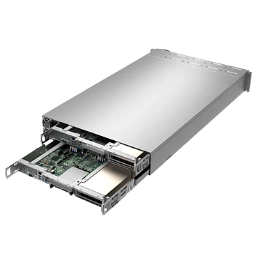Сервер Supermicro SYS-210GP-DNR GPU SuperServer