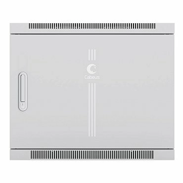 Шкаф серверный 6U Cabeus SH-05F-6U60/45m