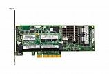 HP P420 8i / 6gbit (2 порта SAS / SATA)