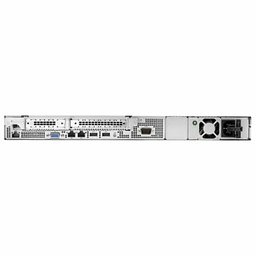 Сервер HP ProLiant DL20 Gen10 Plus