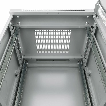 Шкаф серверный 27U Cabeus SH-05C-27U60/80