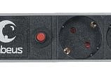 Блок розеток  19"  16А Cabeus PDU-13P-F-2EU 13 розеток