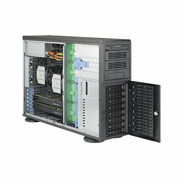 Сервер Supermicro 5049S-T (SYS-5049S-T)