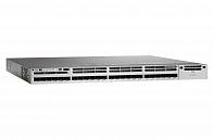 Коммутатор Cisco Catalyst WS-C3850-24S-S